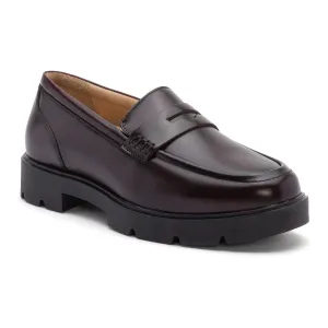 Boulevard Loafer Mittelfuß