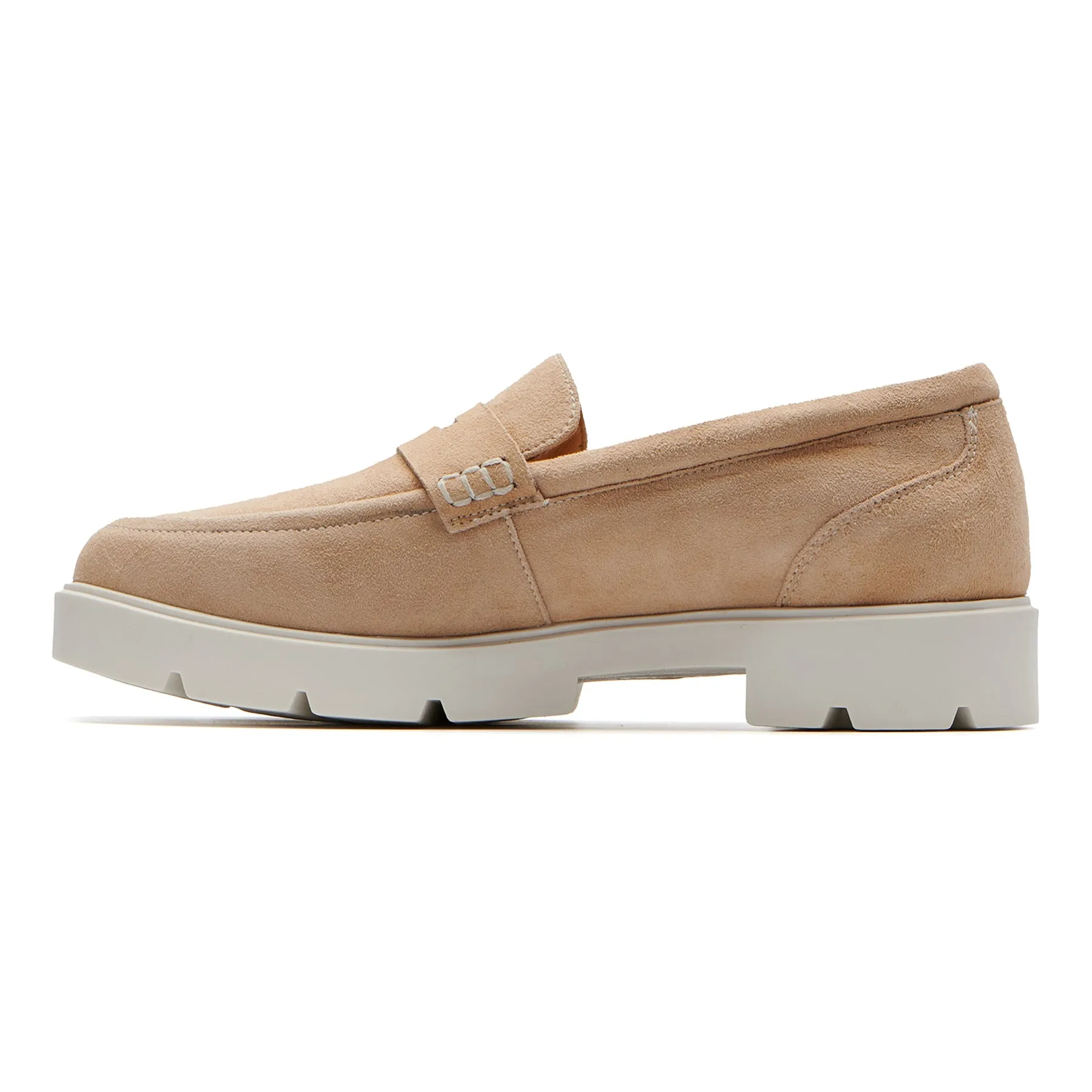 Boulevard Loafer Mittelfuß