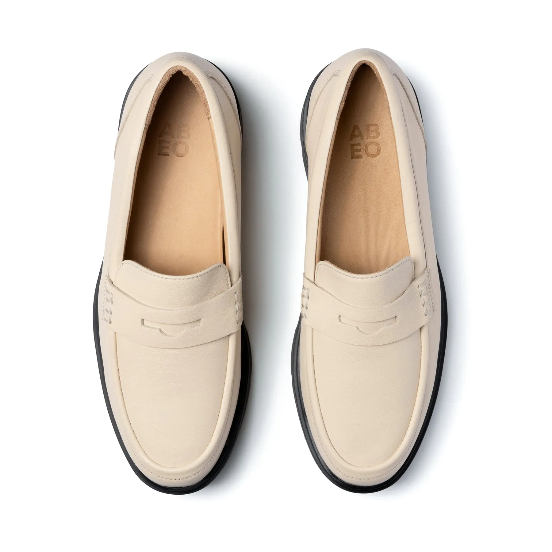 Boulevard-Loafer
