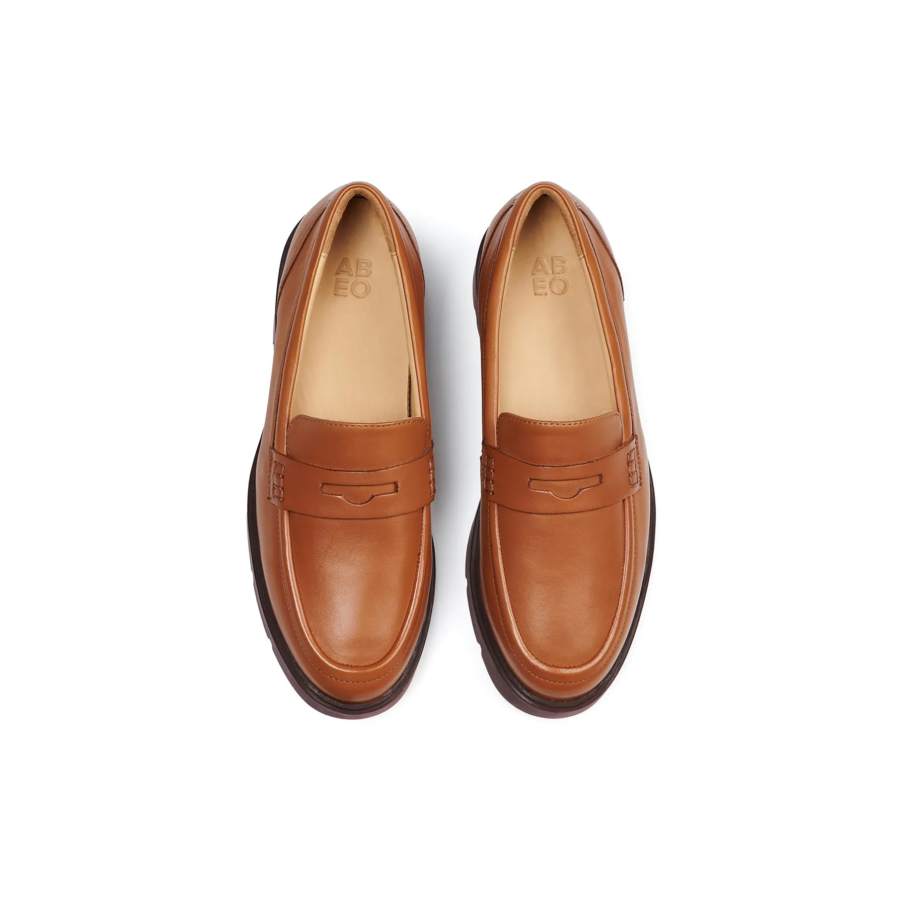 Boulevard-Loafer