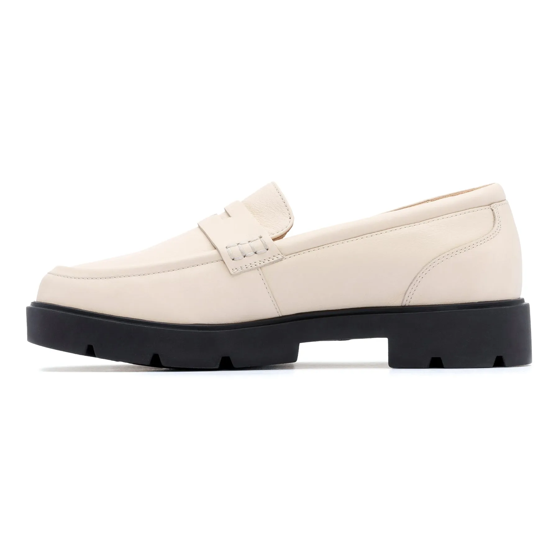 Boulevard-Loafer