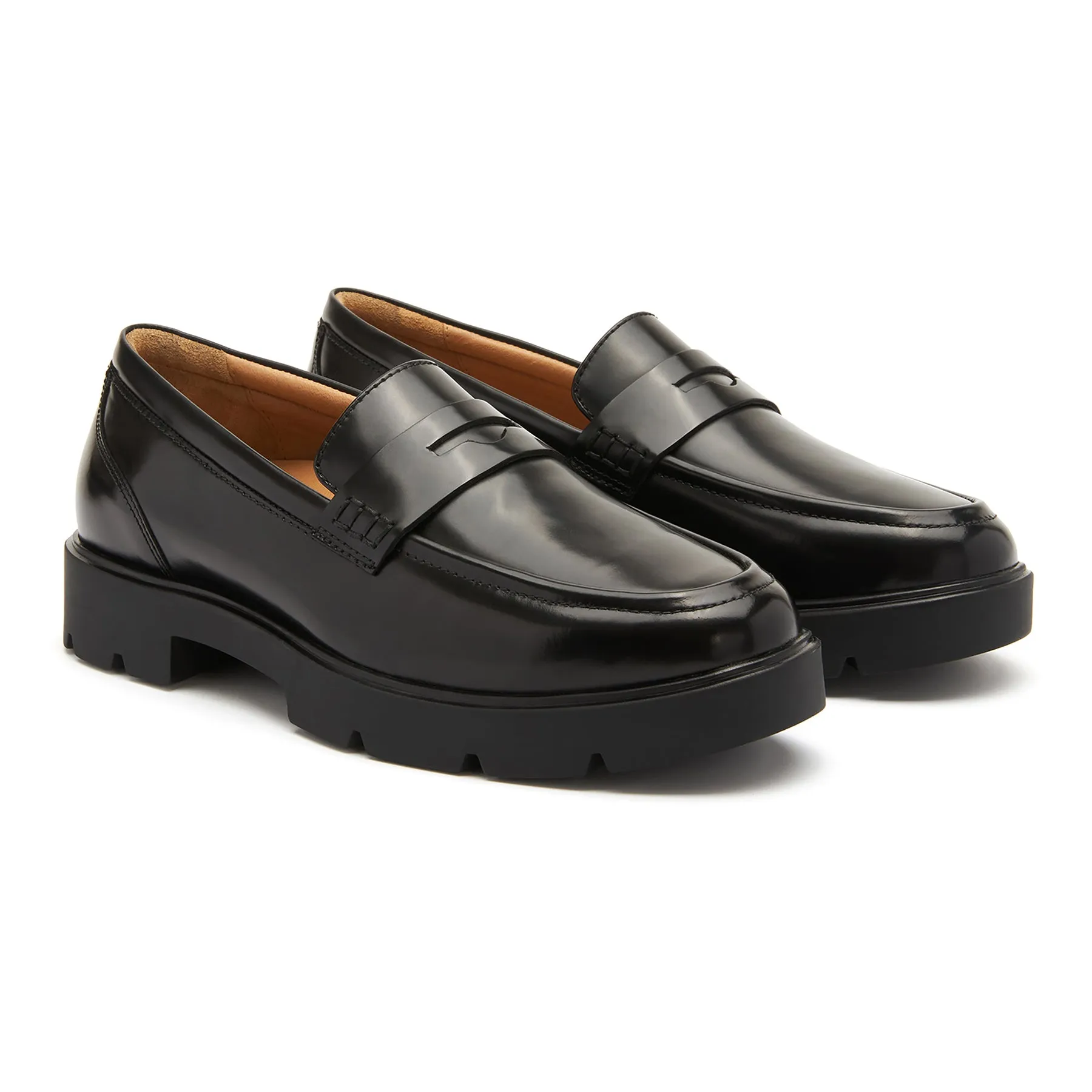 Boulevard-Loafer