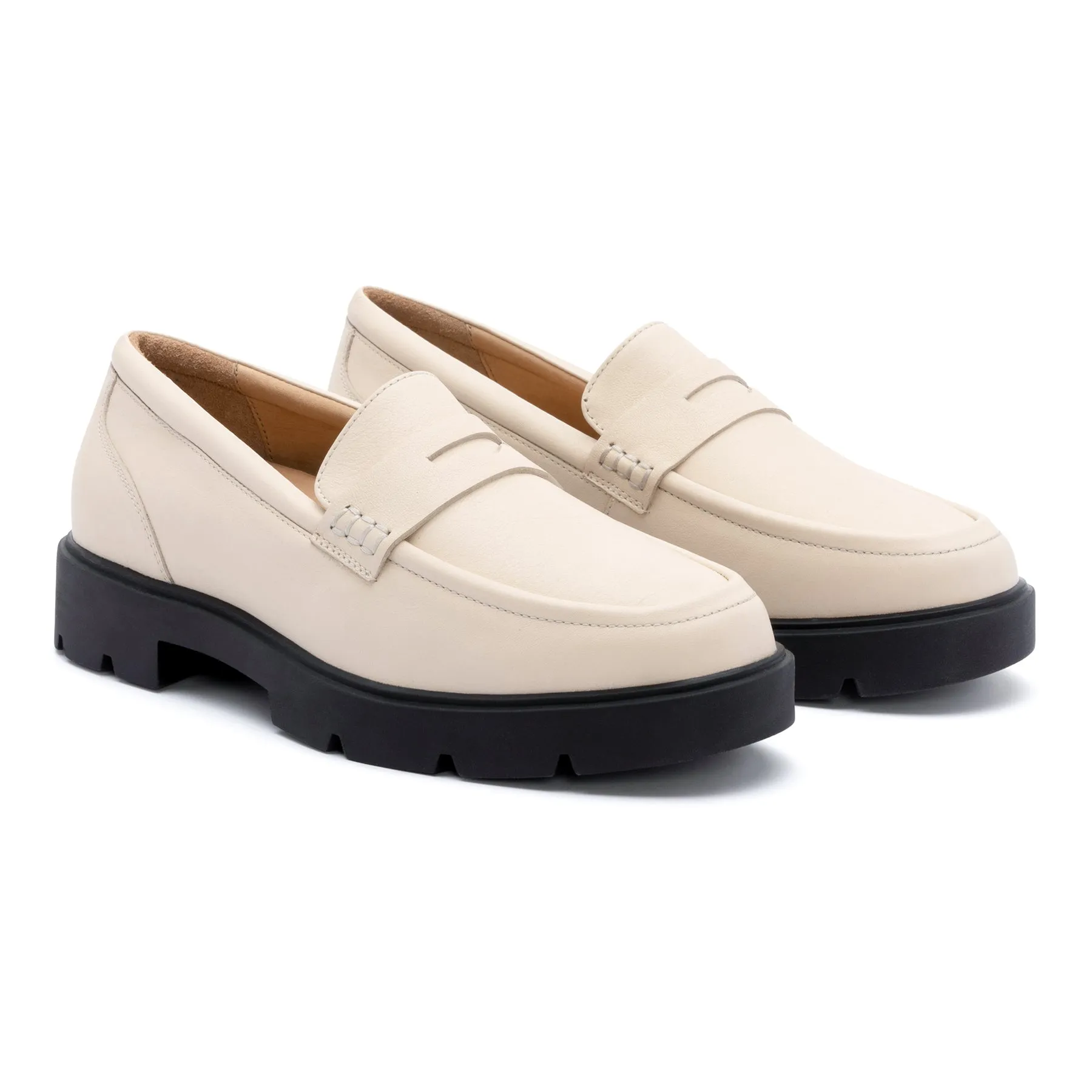 Boulevard-Loafer