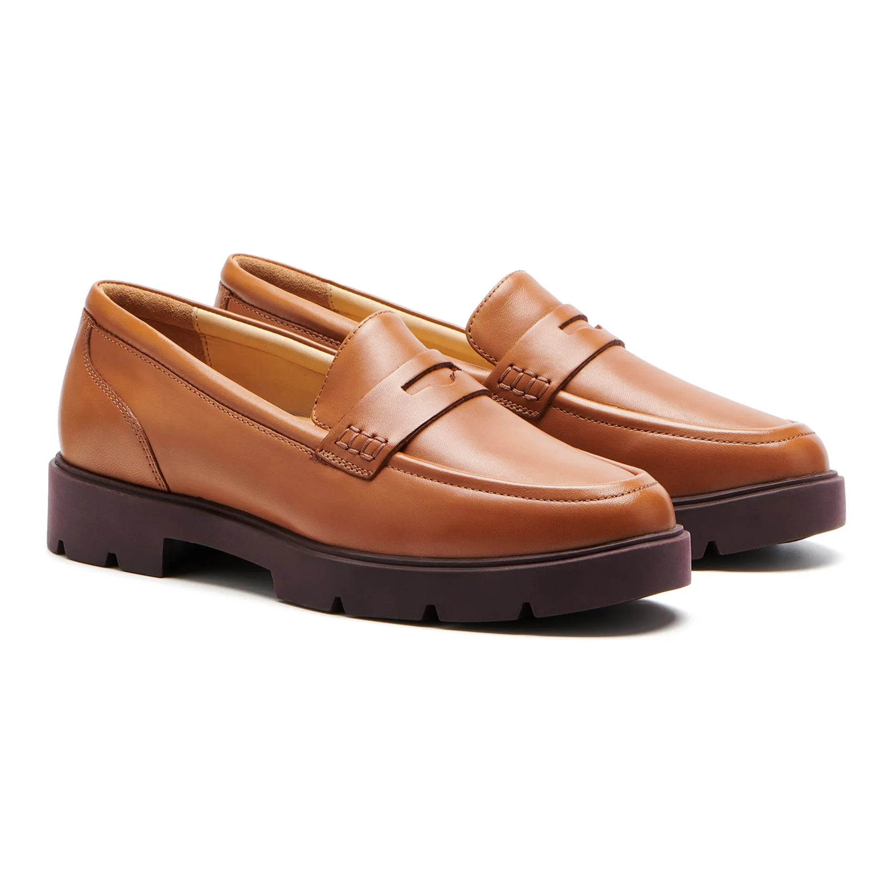 Boulevard-Loafer
