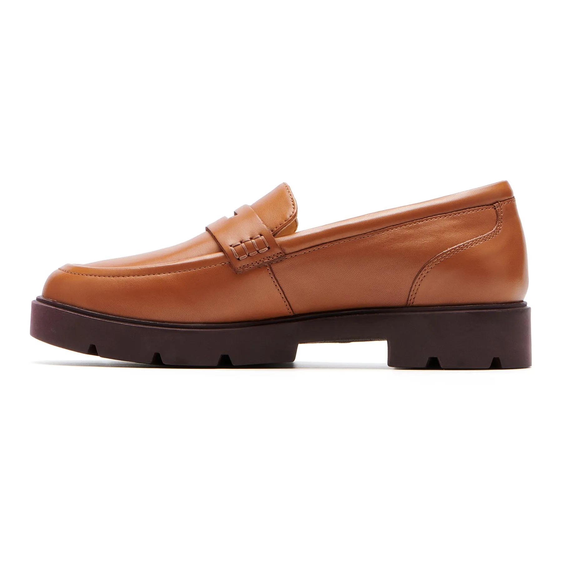 Boulevard-Loafer