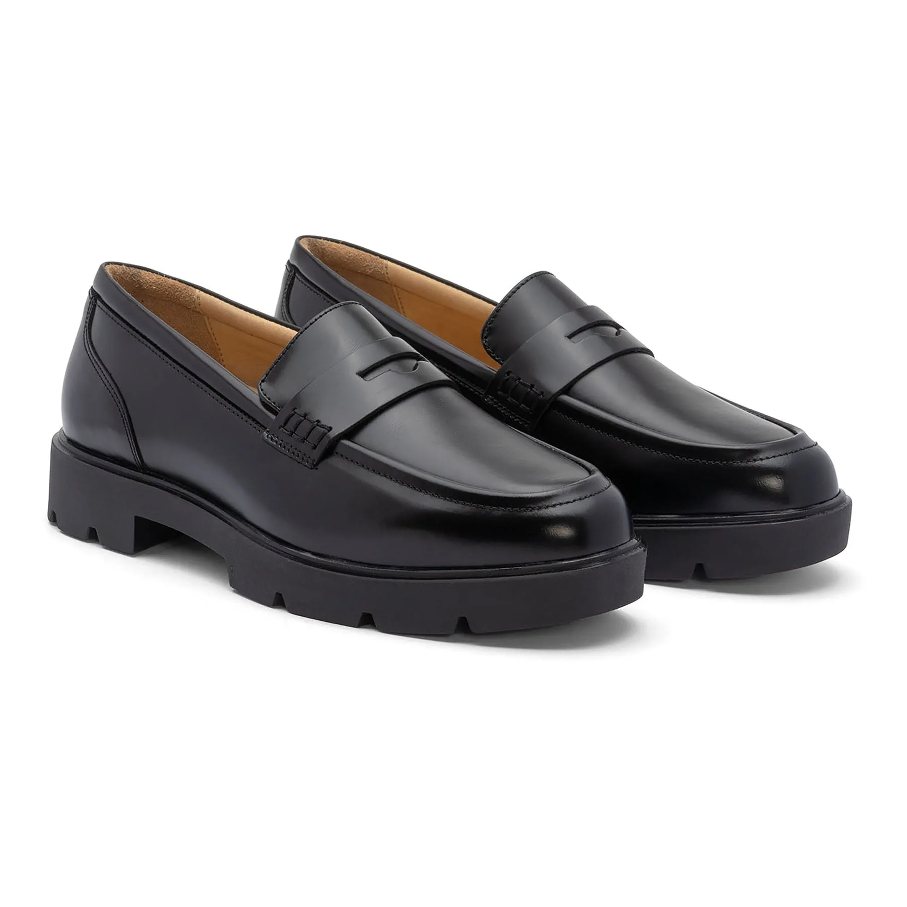 Boulevard-Loafer