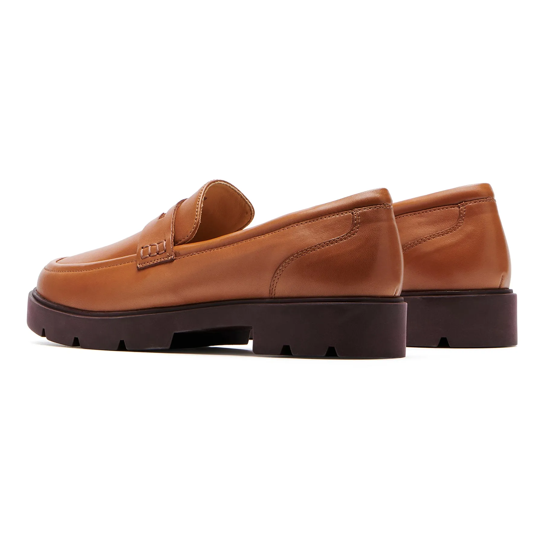 Boulevard-Loafer