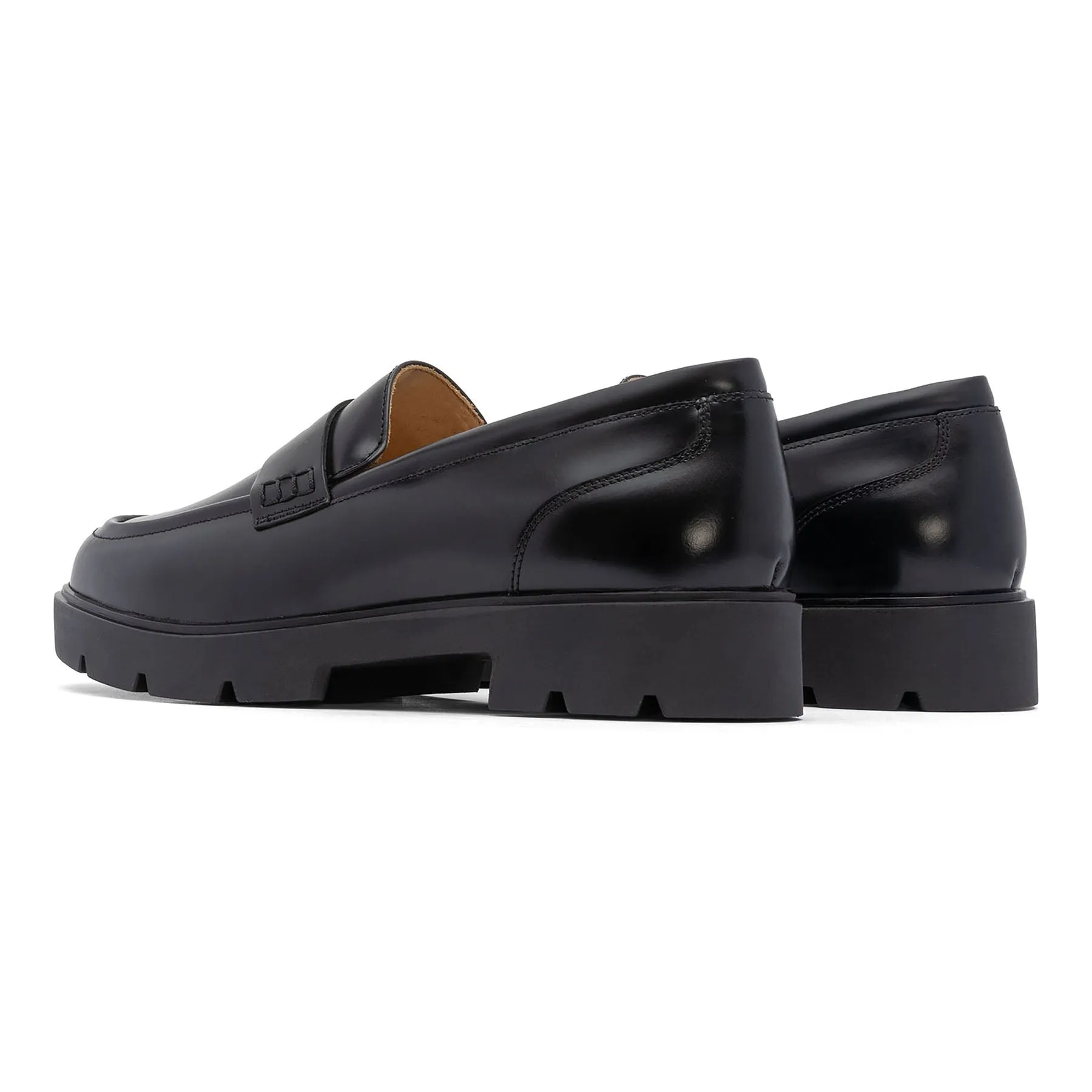 Boulevard-Loafer
