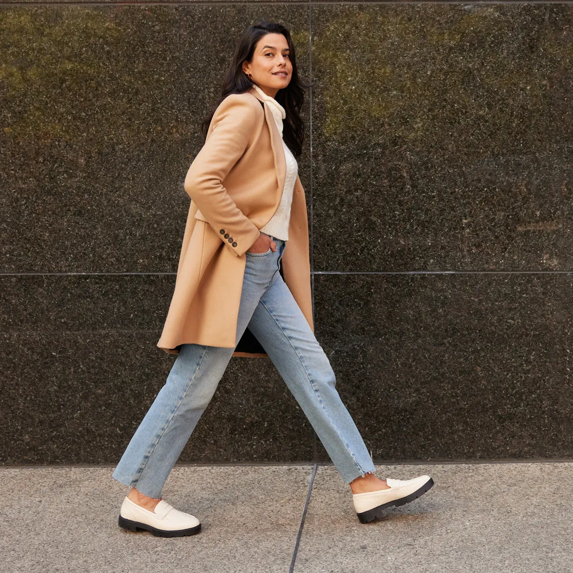 Boulevard-Loafer