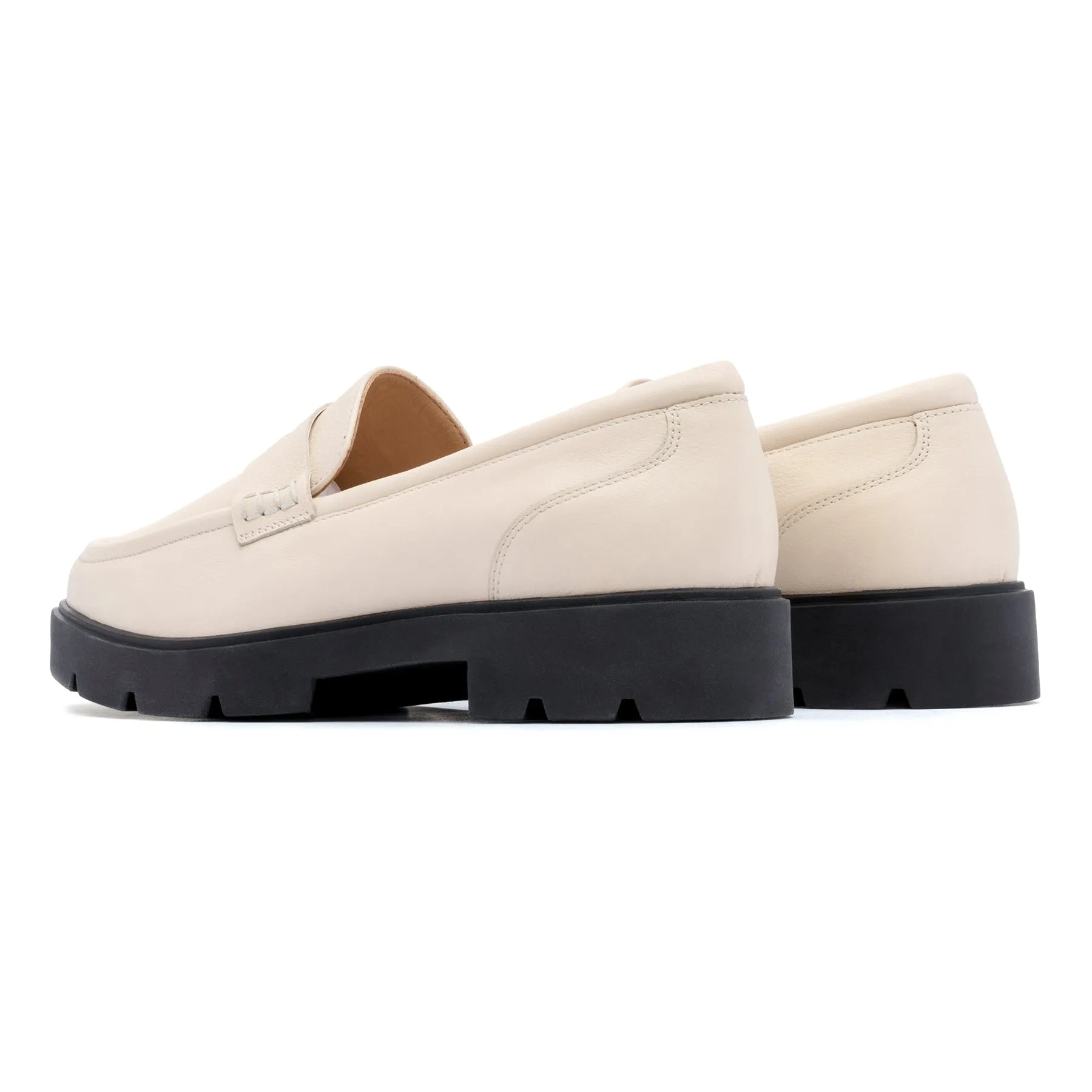 Boulevard-Loafer