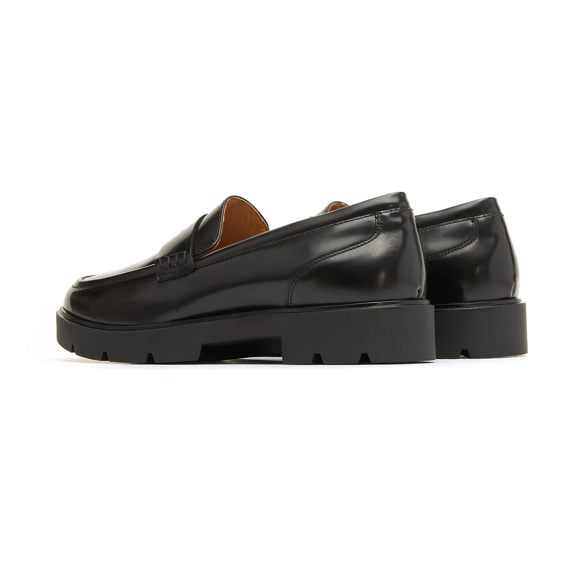Boulevard-Loafer