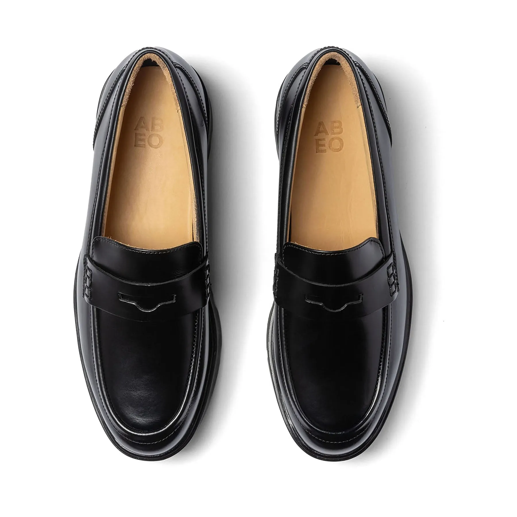 Boulevard-Loafer