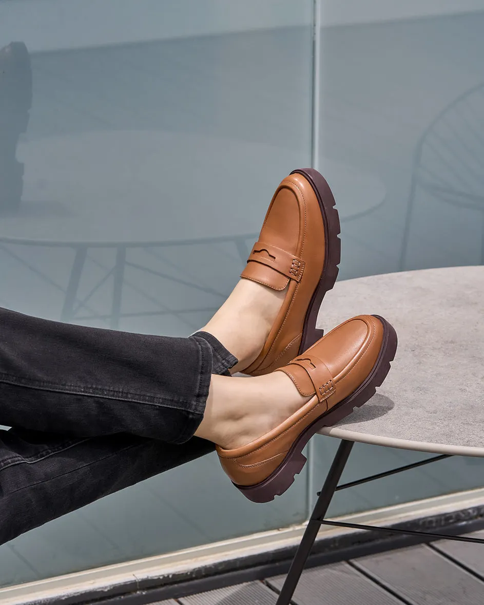 Boulevard-Loafer