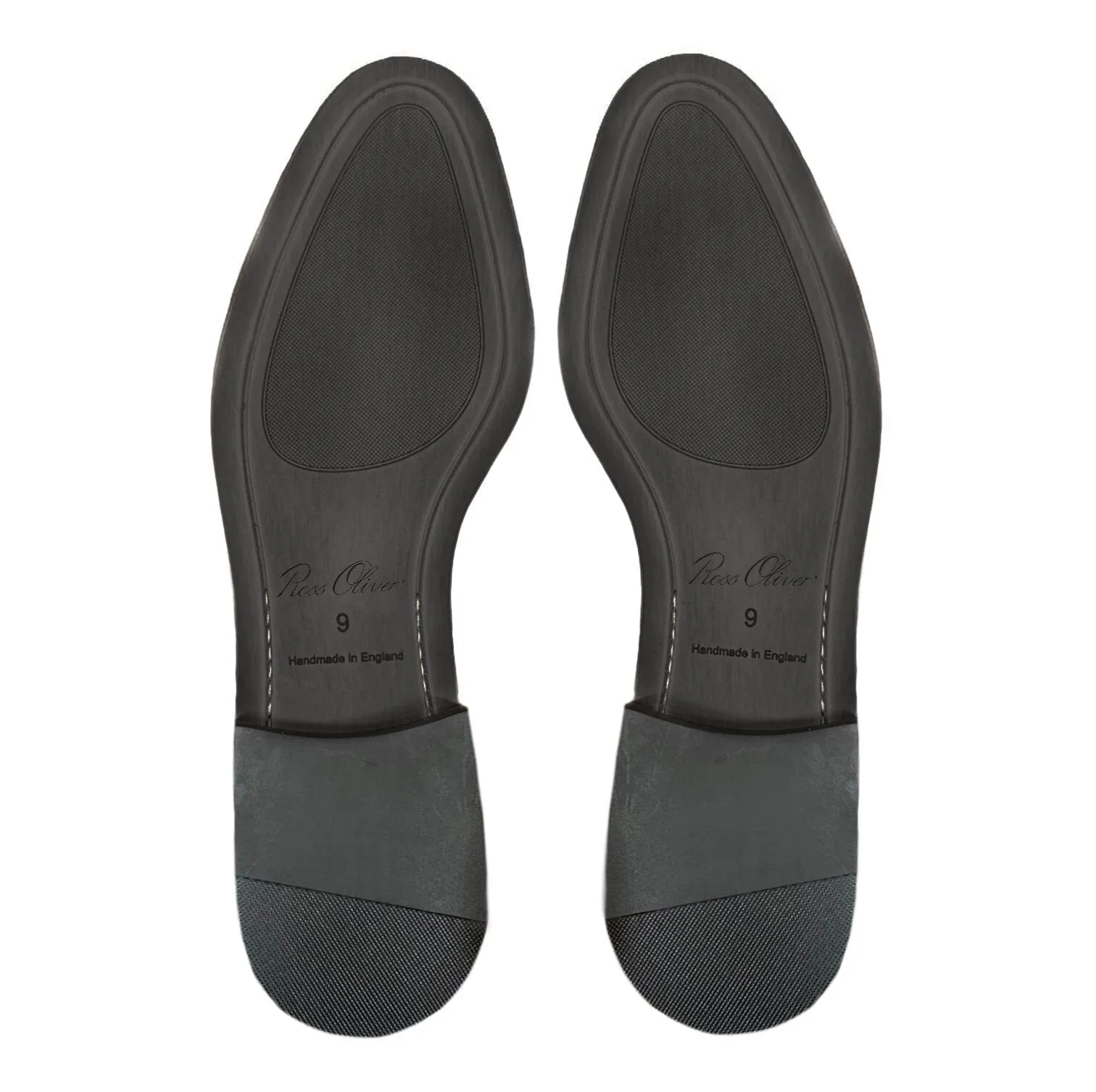 Bridge-Bit Kaktusleder Veganer Loafer | Grün