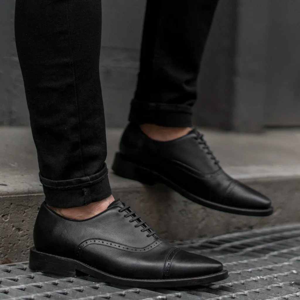 Broadway | Schwarz