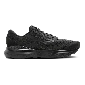 Brooks Adrenaline GTS 24 Schwarz - Schwarz - Ebenholz