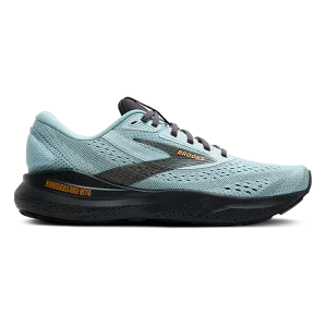 Brooks Adrenaline GTS 24 Winterhimmel - Ebenholz - Orange