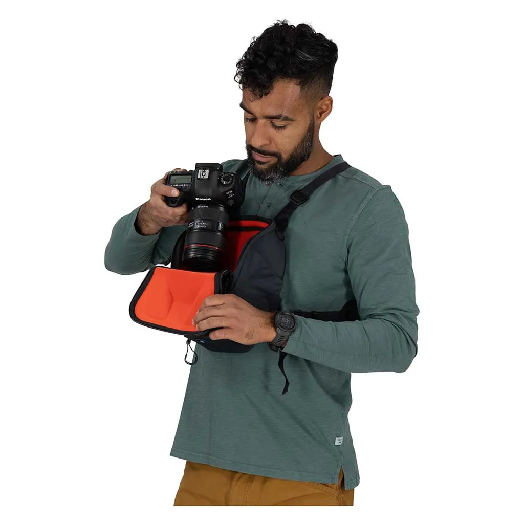 Kamerastativ Osprey Taschen