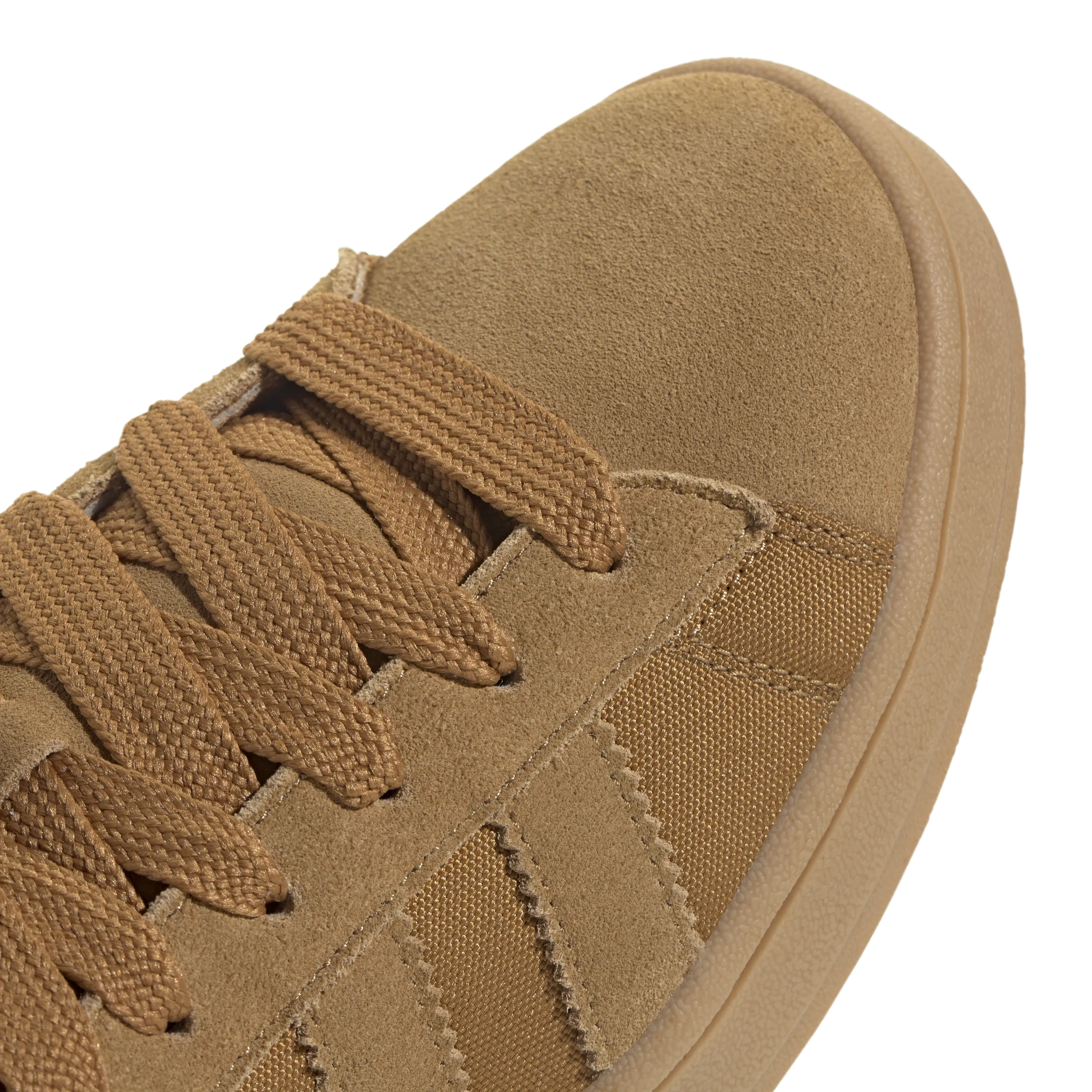 Campus 00er 'Cordura Vorgelebte Bronze'