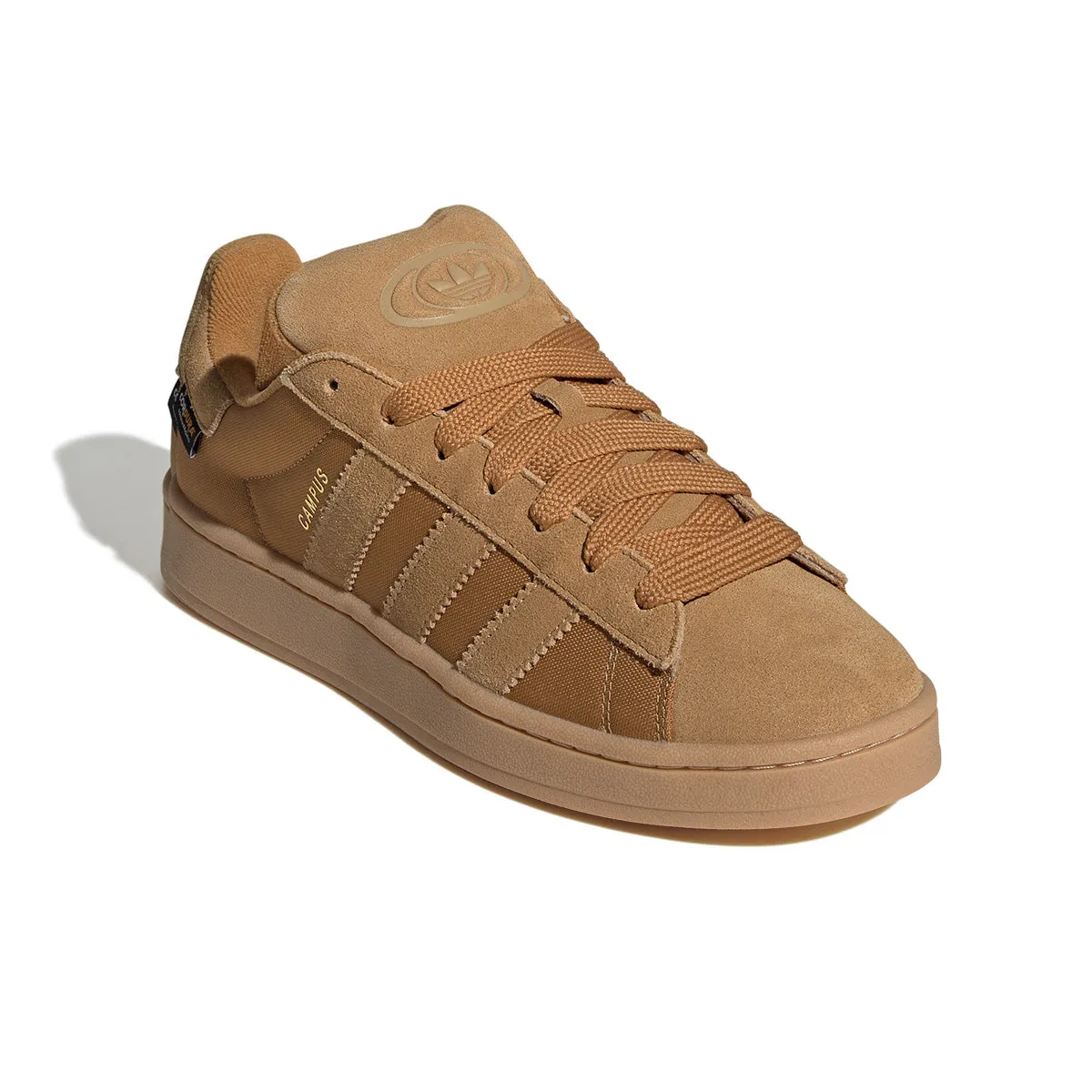 Campus 00er 'Cordura Vorgelebte Bronze'