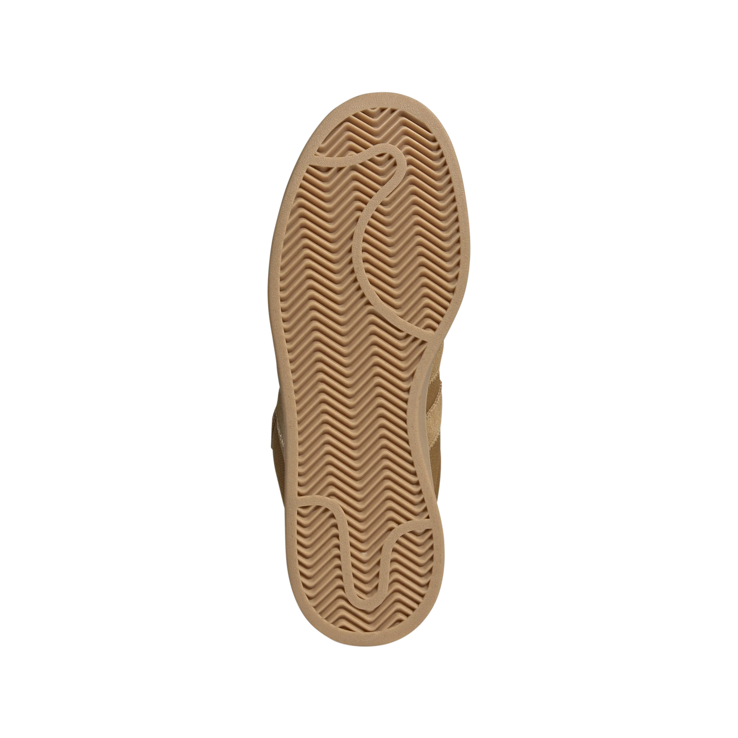 Campus 00er 'Cordura Vorgelebte Bronze'