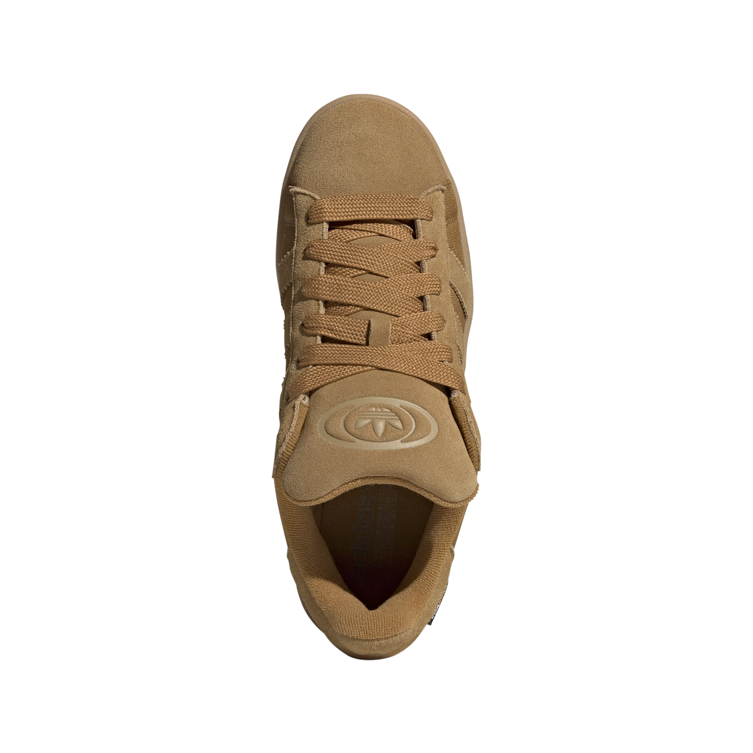 Campus 00er 'Cordura Vorgelebte Bronze'