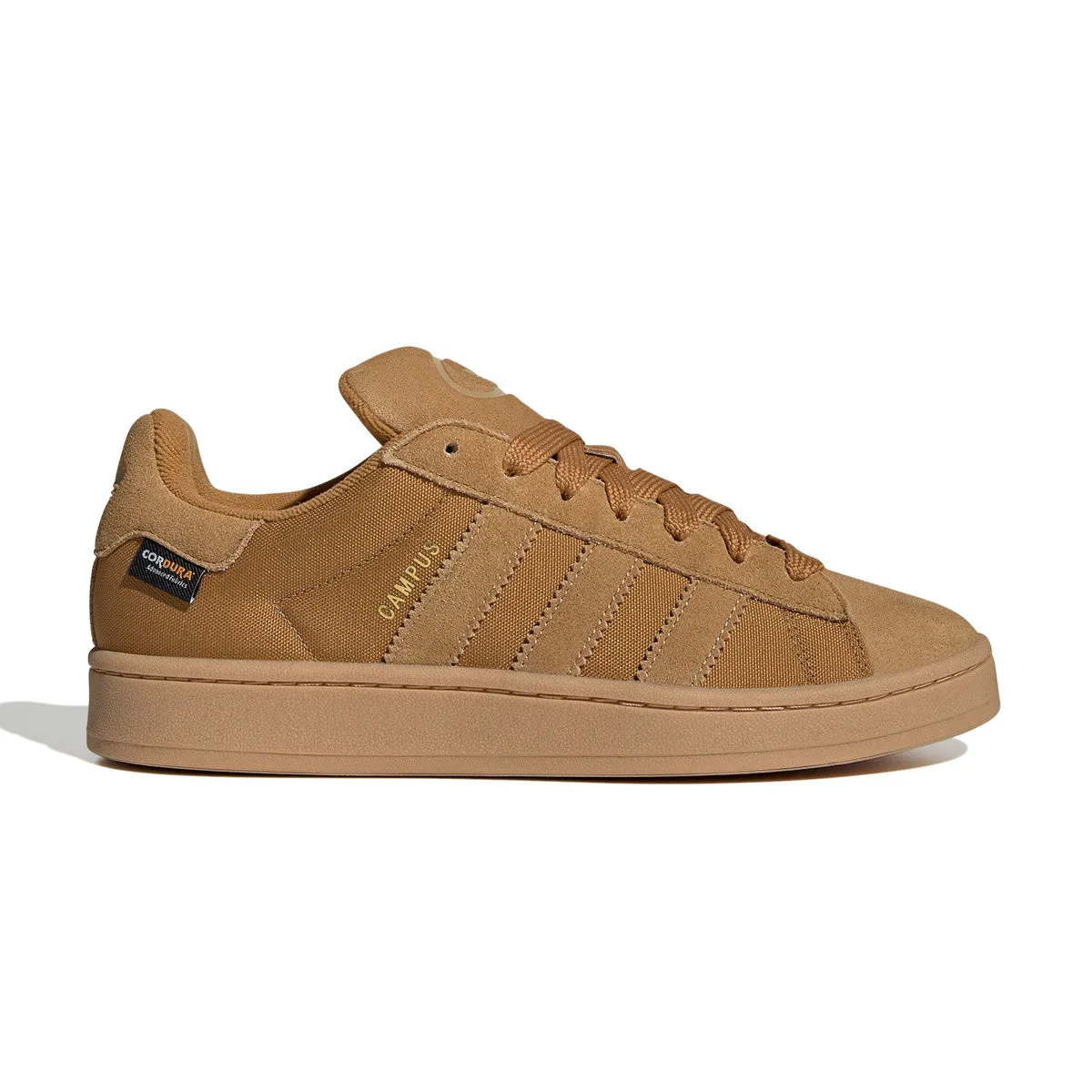 Campus 00er 'Cordura Vorgelebte Bronze'