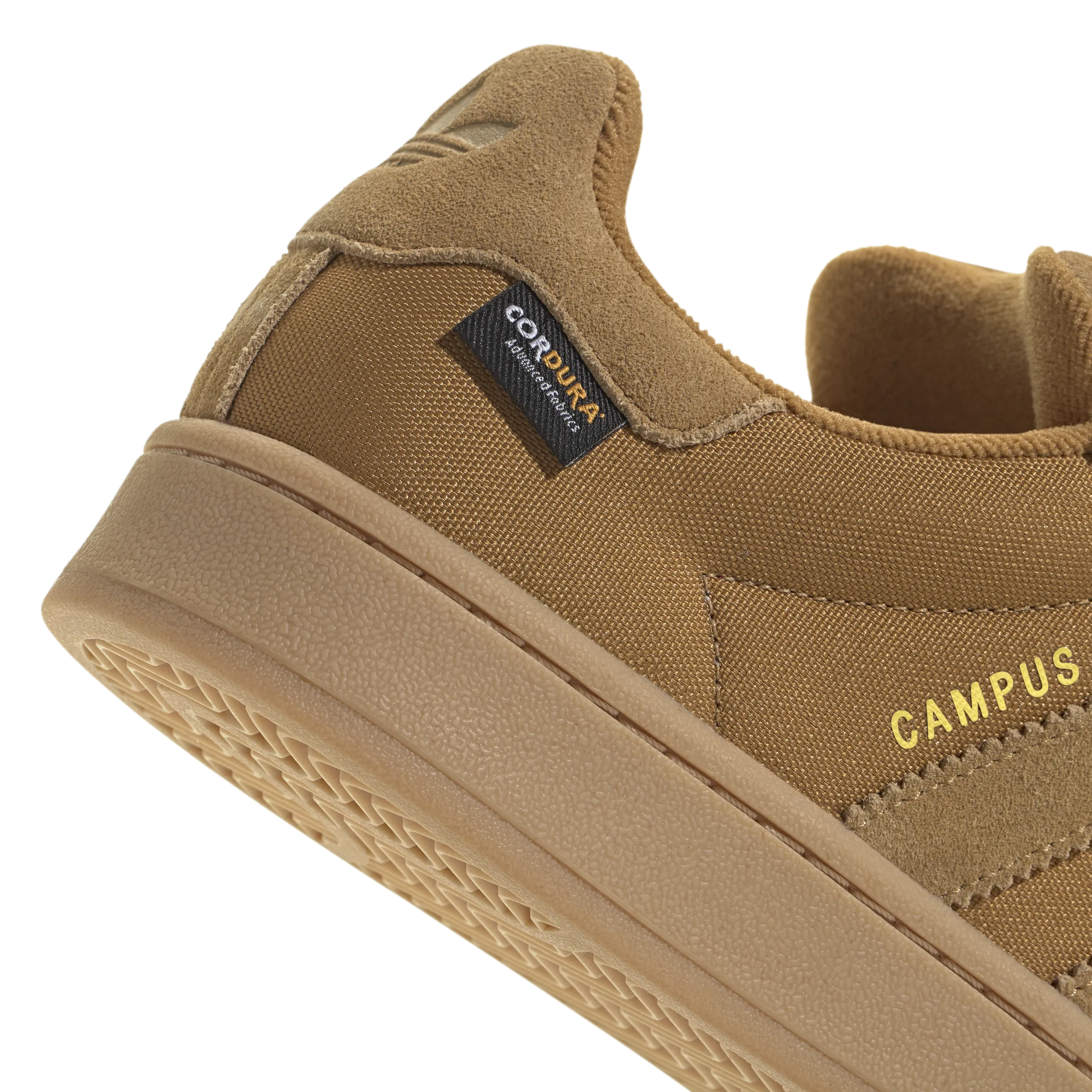 Campus 00er 'Cordura Vorgelebte Bronze'