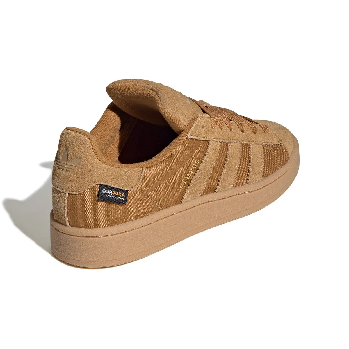 Campus 00er 'Cordura Vorgelebte Bronze'