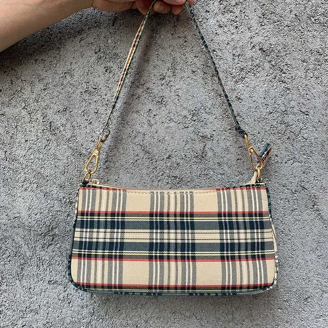 Canvas Tragetasche Damen Kleine Umhängetasche Vintage Messenger Bag Modische Achselhöhlentaschen Kandall Luxusmarke Bolsa A143 Fashion Nova Taschen