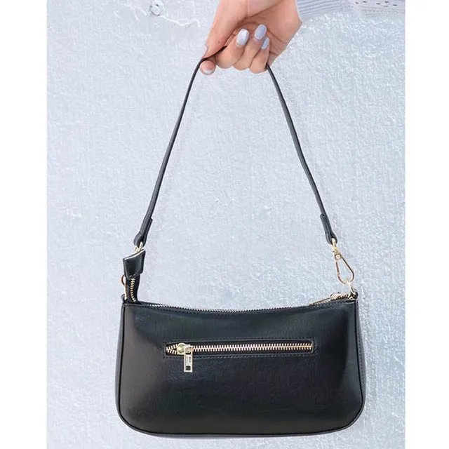 Canvas Tragetasche Damen Kleine Umhängetasche Vintage Messenger Bag Modische Achselhöhlentaschen Kandall Luxusmarke Bolsa A143 Fashion Nova Taschen