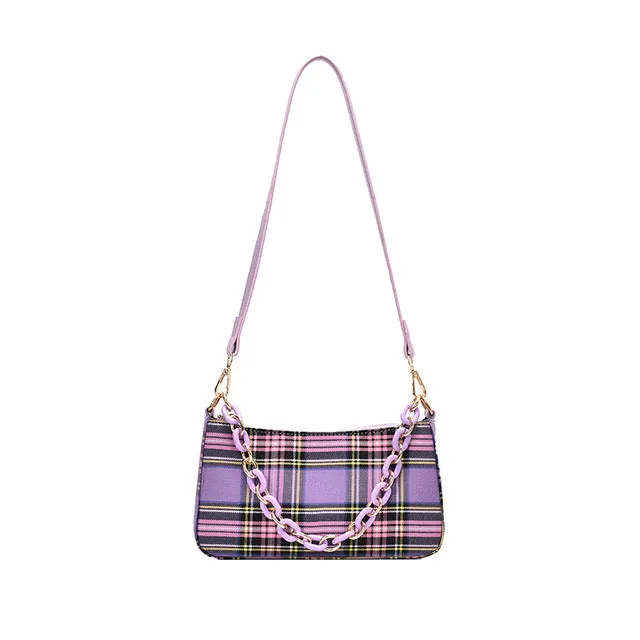 Canvas Tragetasche Damen Kleine Umhängetasche Vintage Messenger Bag Modische Achselhöhlentaschen Kandall Luxusmarke Bolsa A143 Fashion Nova Taschen