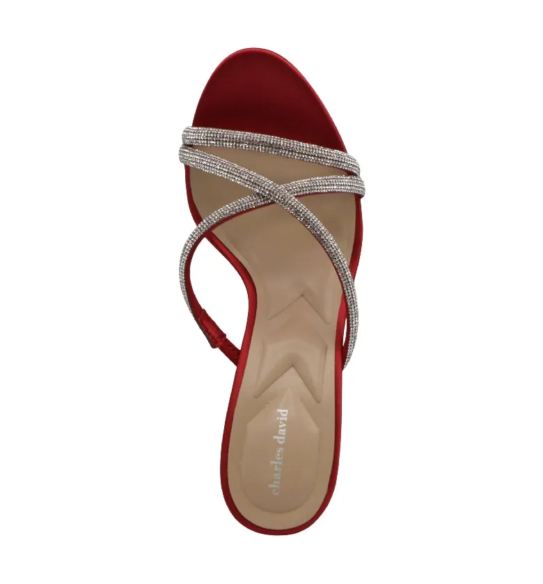 CAROLYN ELEGANTE DAMENSCHUHE