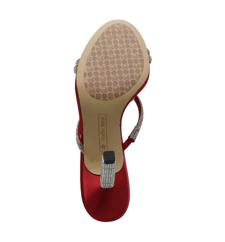 CAROLYN ELEGANTE DAMENSCHUHE