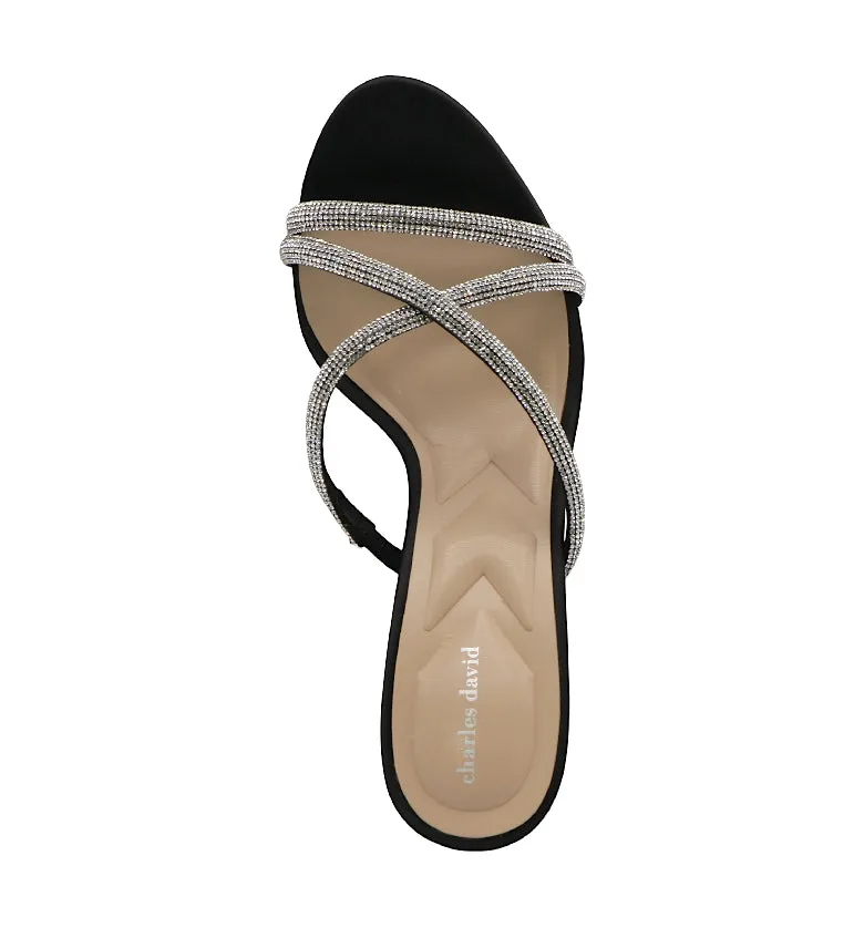 CAROLYN ELEGANTE DAMENSCHUHE