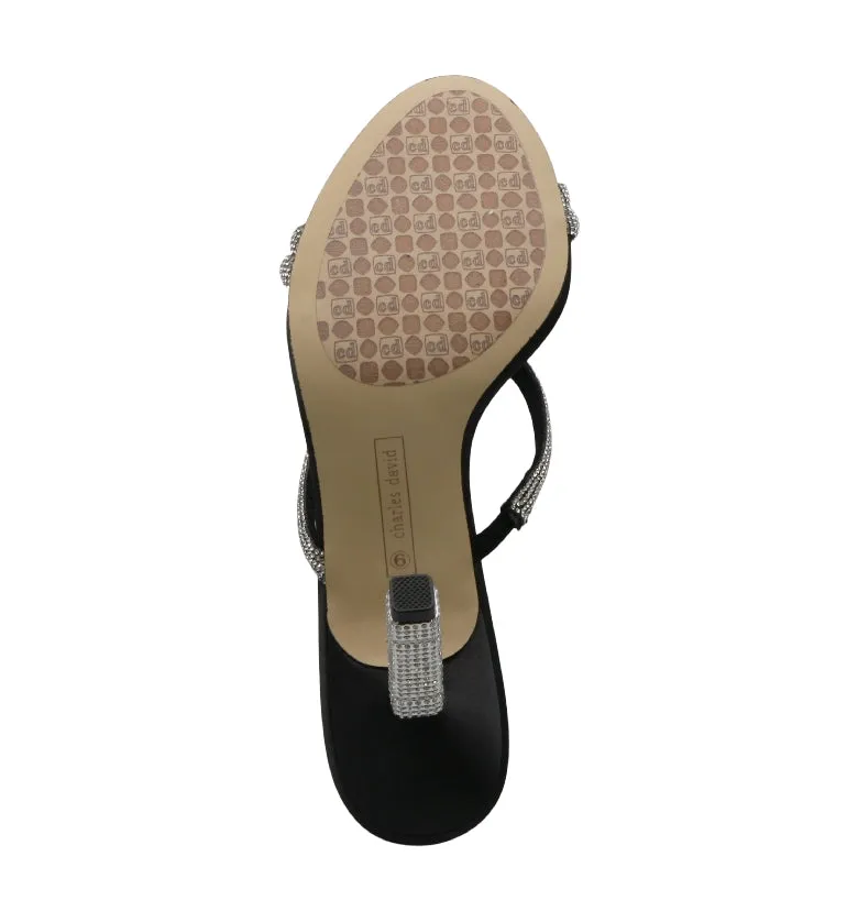 CAROLYN ELEGANTE DAMENSCHUHE