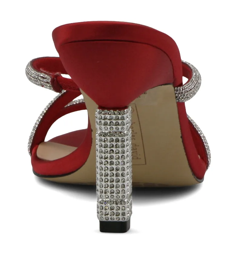 CAROLYN ELEGANTE DAMENSCHUHE