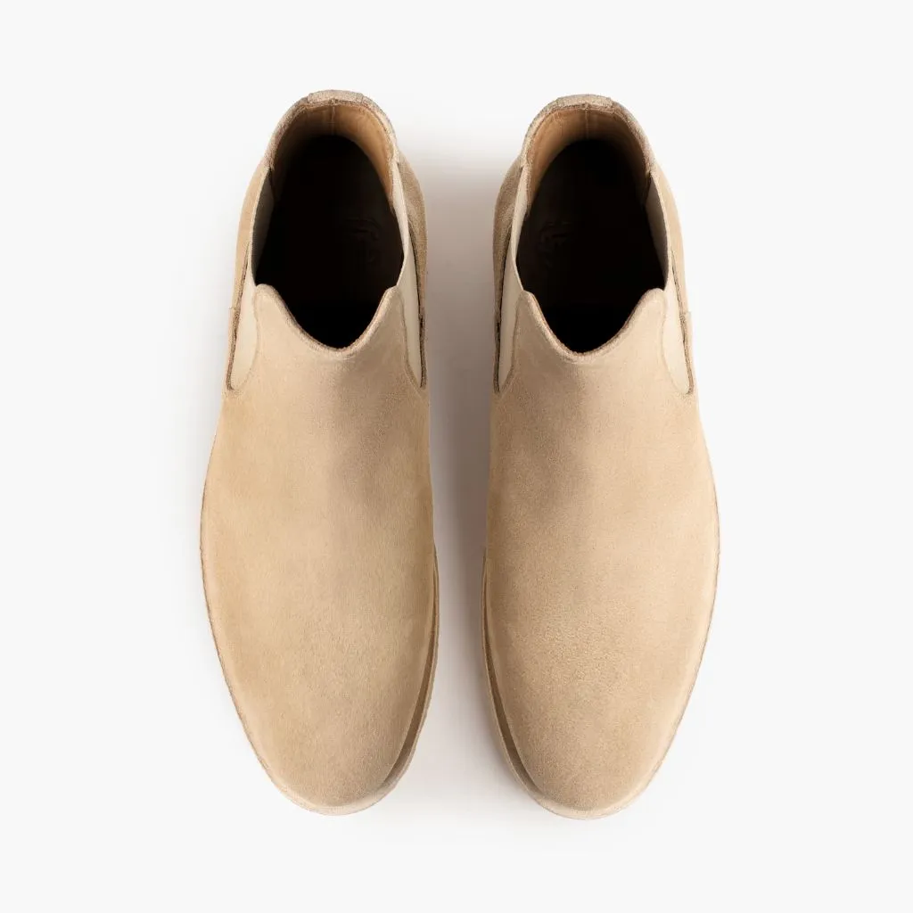Cavalier | Düne