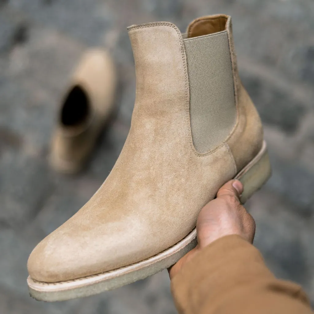 Cavalier | Düne