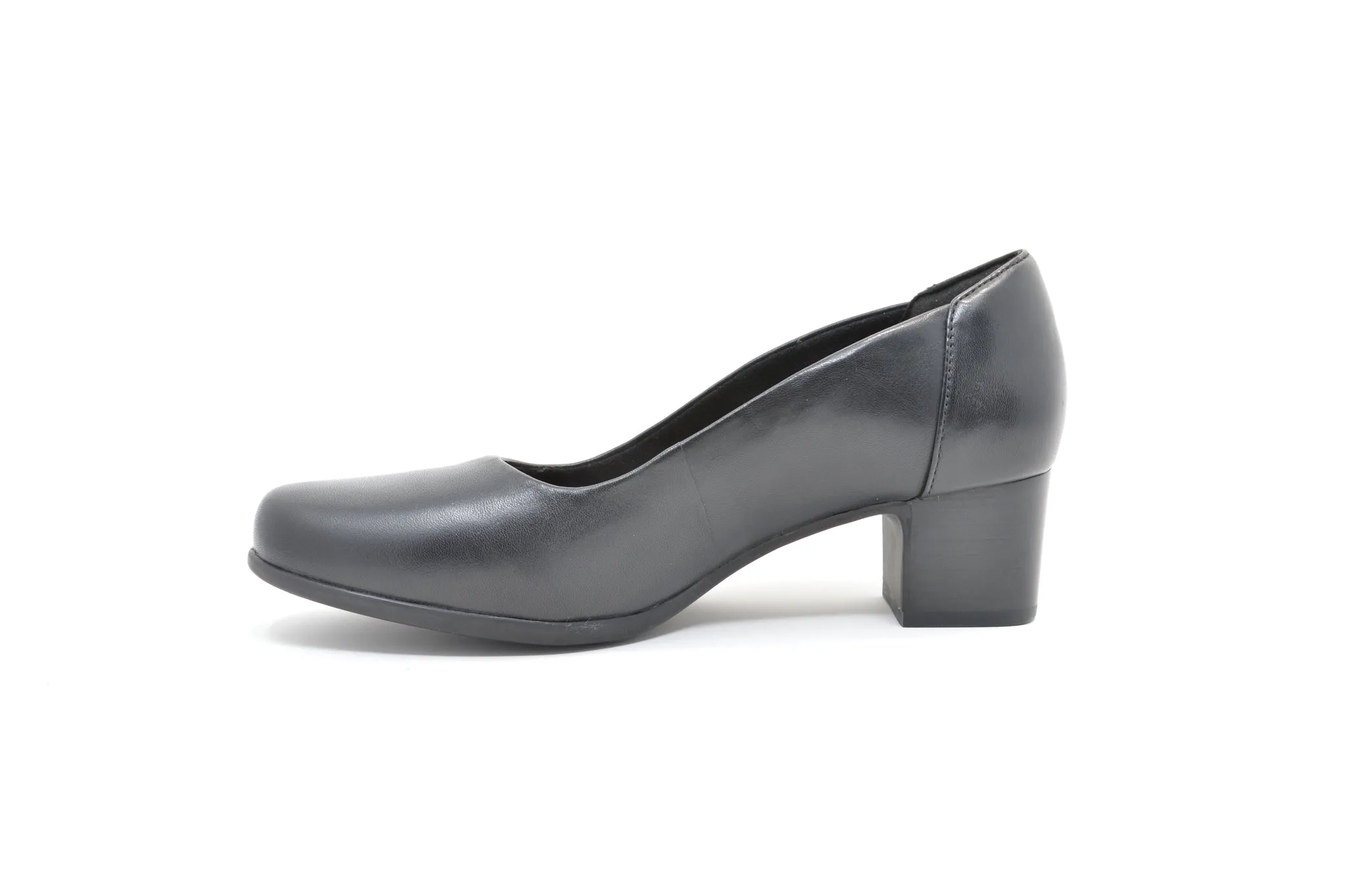 CLARKS UNDAMSON SCHRITT Clarks Schuhe