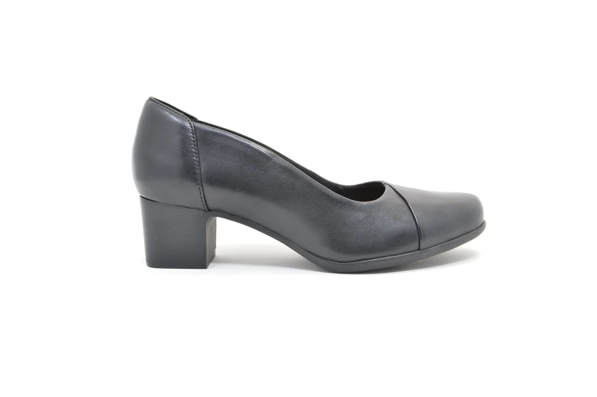 CLARKS UNDAMSON SCHRITT Clarks Schuhe
