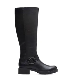 Clarks W Hearth Rae Weit