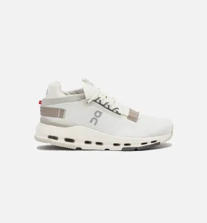 Cloudnova 2 Damen Lifestyle-Schuh - Eis/Sand