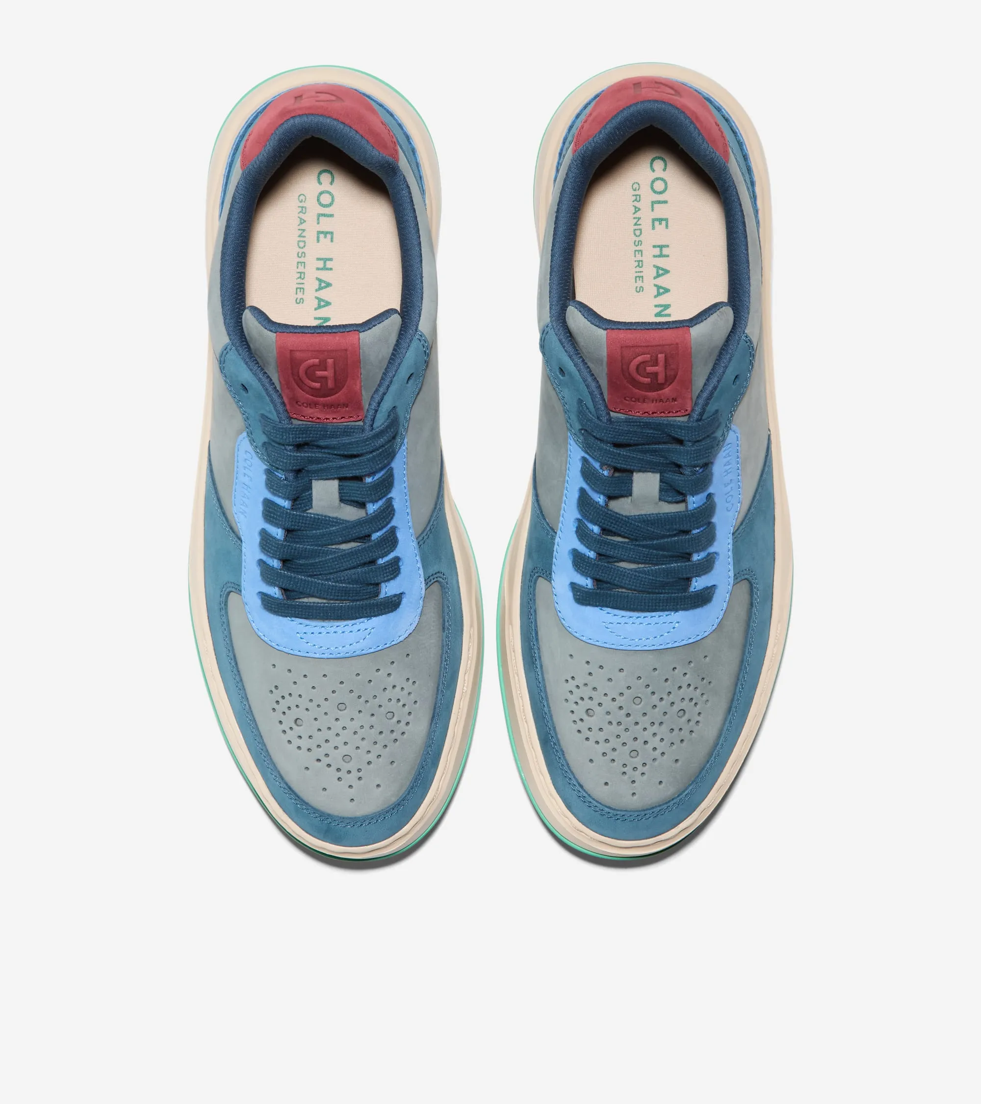 Cole Haan Herren GrandPro Crossover Sneaker