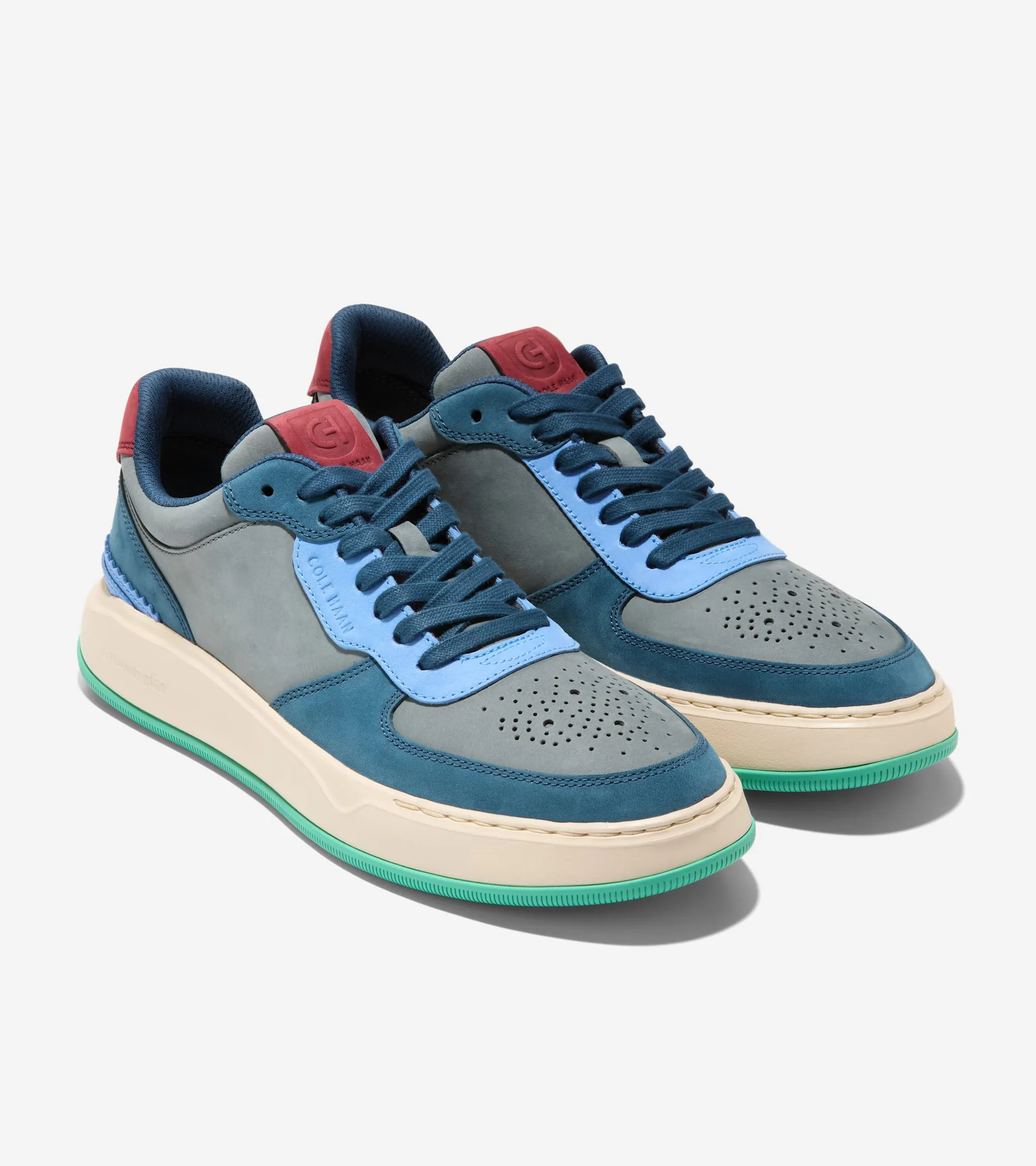 Cole Haan Herren GrandPro Crossover Sneaker