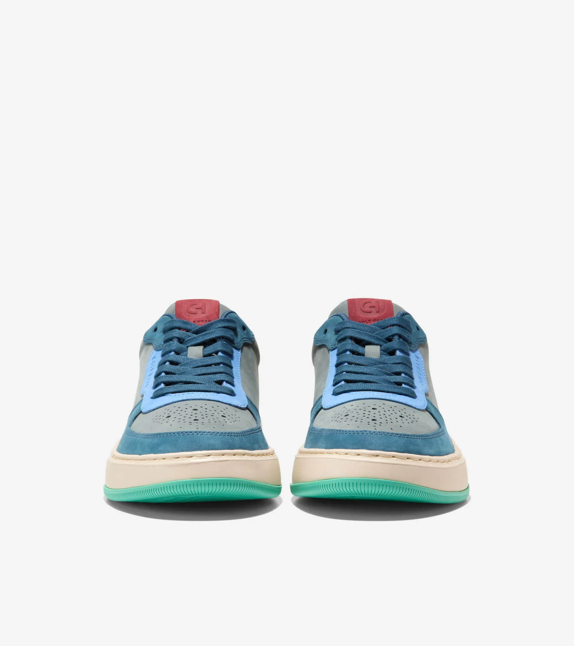 Cole Haan Herren GrandPro Crossover Sneaker