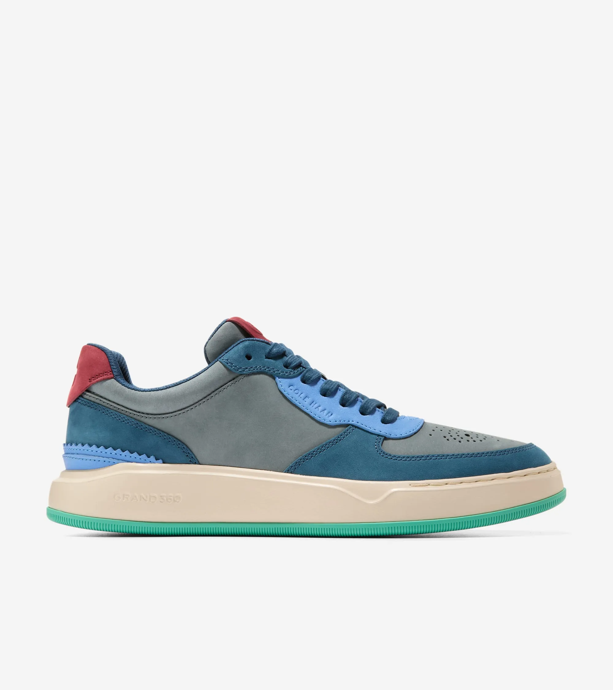 Cole Haan Herren GrandPro Crossover Sneaker