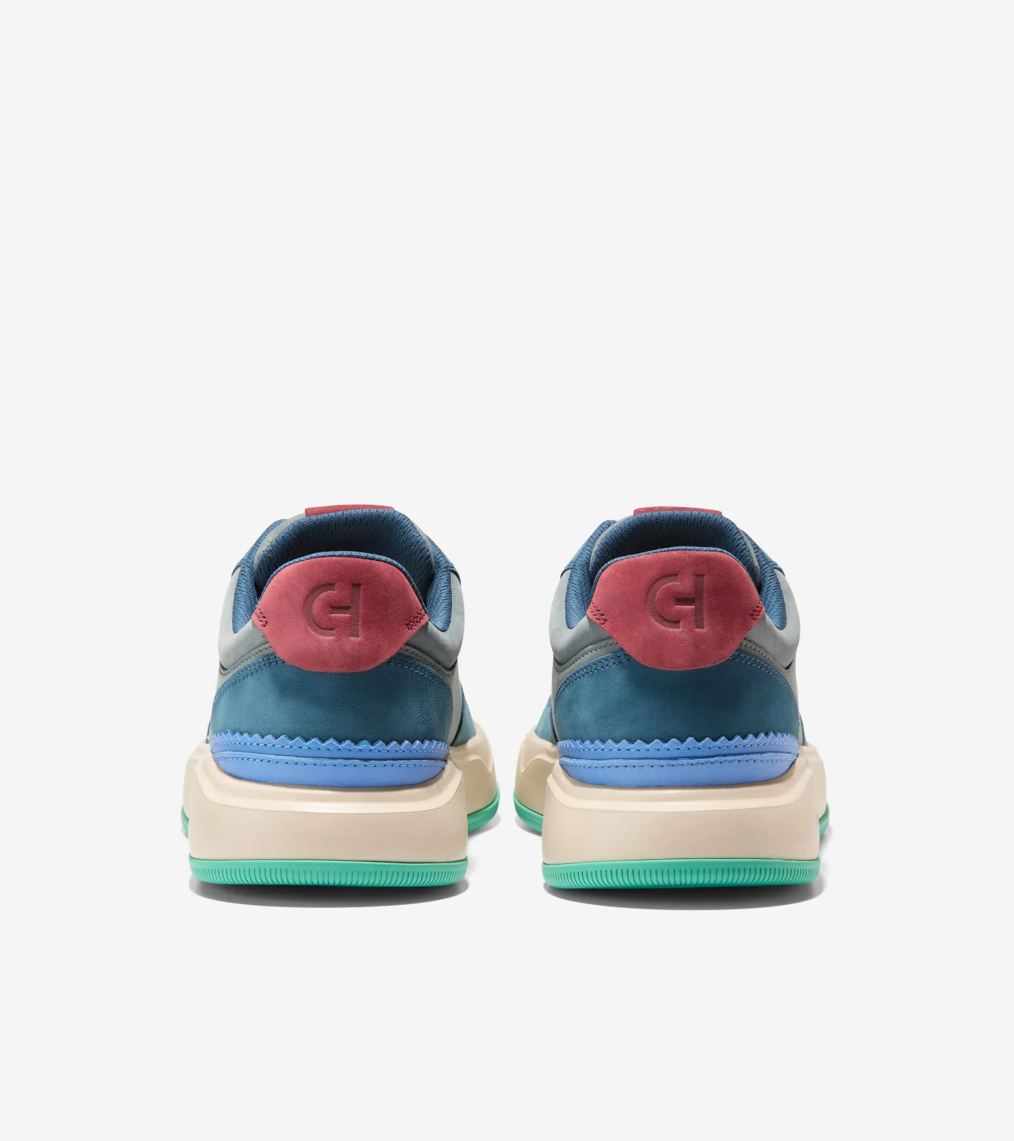Cole Haan Herren GrandPro Crossover Sneaker