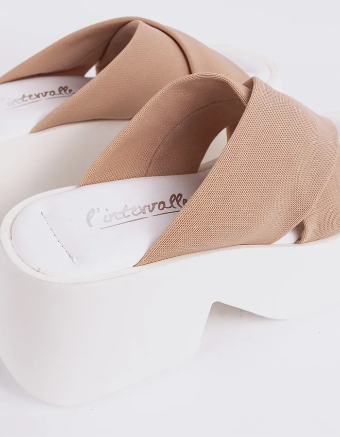 Colibri Mandel Lycra