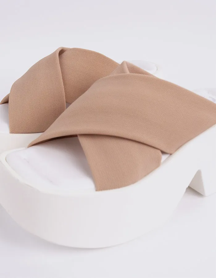 Colibri Mandel Lycra